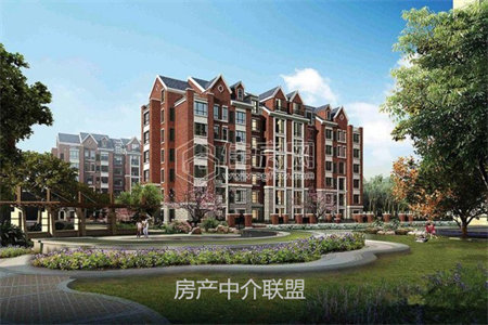 龙都新苑3室2厅1卫118㎡精装带38平米车库