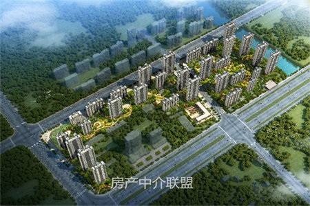 城丽水嘉苑三室两厅两卫精装出售送大储藏