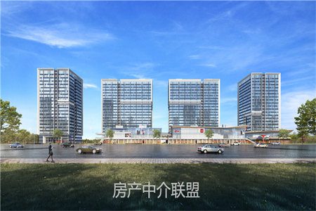 玉泰祥公馆2室2厅1卫92㎡带车库22