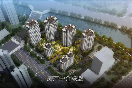 城东金都花园2室2厅1卫92m2简单装修